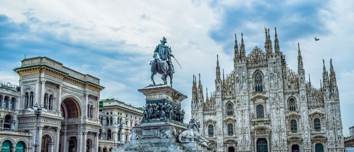 L’importanza di avere una sede a Milano